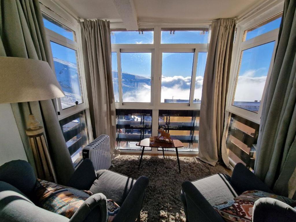 Apartament Apartamento De Lujo Familiar St. Moritz Sierra Nevada Zewnętrze zdjęcie